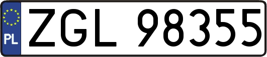 ZGL98355