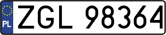 ZGL98364
