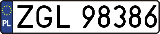 ZGL98386