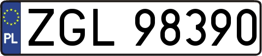 ZGL98390