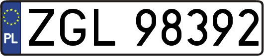 ZGL98392
