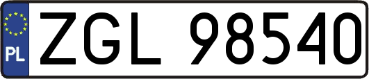 ZGL98540