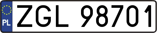 ZGL98701