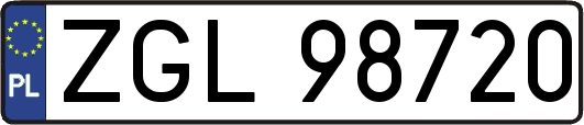 ZGL98720