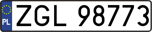 ZGL98773
