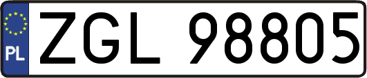 ZGL98805
