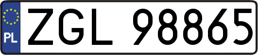 ZGL98865