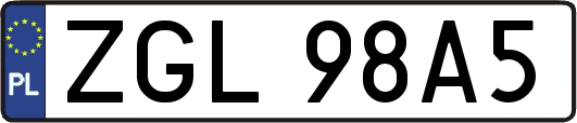 ZGL98A5