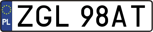 ZGL98AT