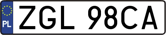 ZGL98CA