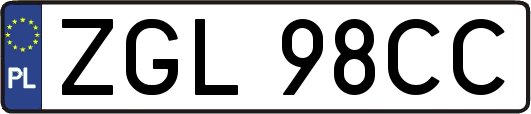 ZGL98CC