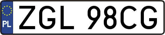 ZGL98CG