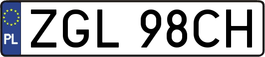 ZGL98CH