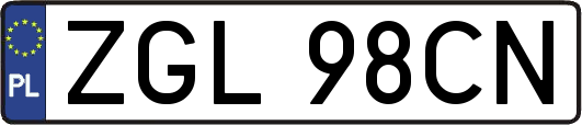 ZGL98CN
