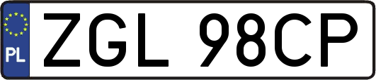 ZGL98CP