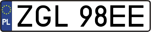 ZGL98EE