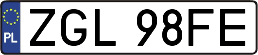 ZGL98FE