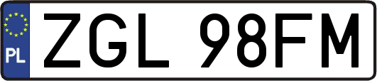 ZGL98FM