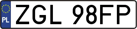 ZGL98FP