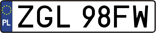 ZGL98FW