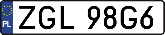 ZGL98G6