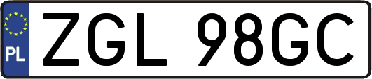 ZGL98GC