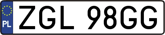 ZGL98GG