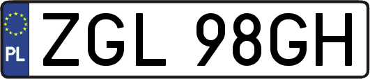 ZGL98GH