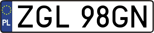 ZGL98GN