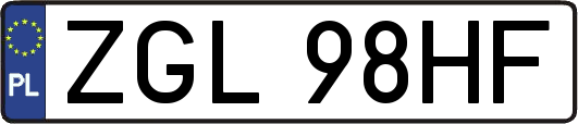 ZGL98HF