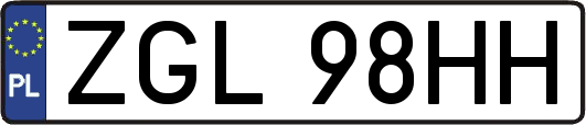 ZGL98HH