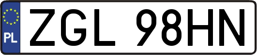 ZGL98HN