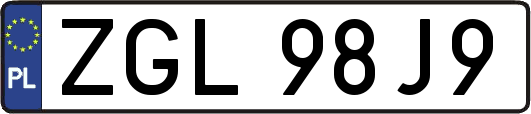ZGL98J9