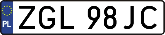 ZGL98JC