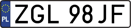 ZGL98JF