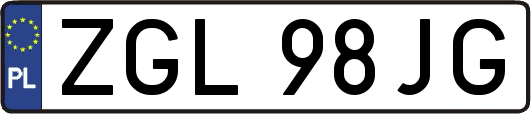 ZGL98JG