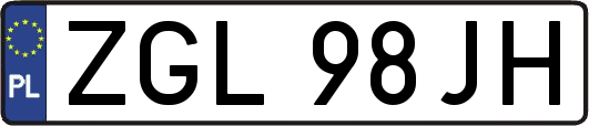 ZGL98JH
