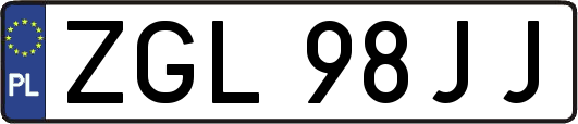 ZGL98JJ