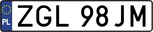 ZGL98JM