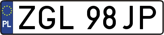 ZGL98JP