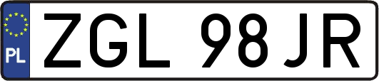 ZGL98JR