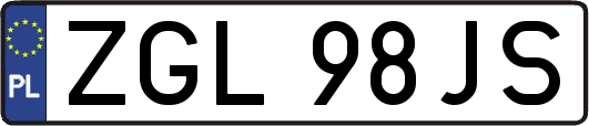ZGL98JS