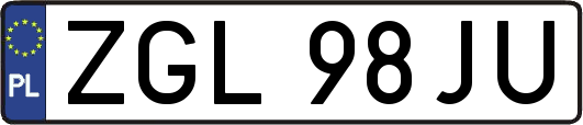 ZGL98JU