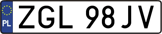 ZGL98JV