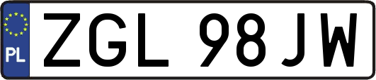 ZGL98JW