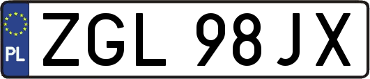 ZGL98JX