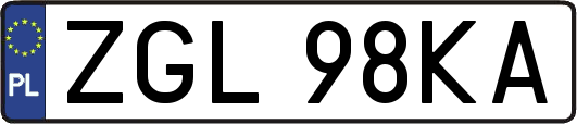 ZGL98KA