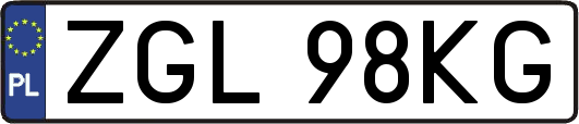 ZGL98KG