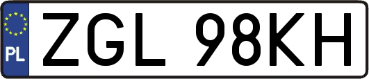 ZGL98KH