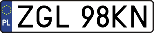 ZGL98KN